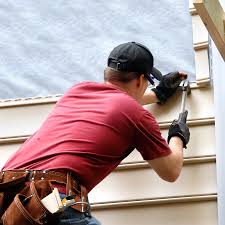 Trusted West Wareham, MA Siding Experts